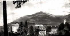 CPA Aix les Bains 