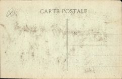 CPA Marseille Le Cathedrale 