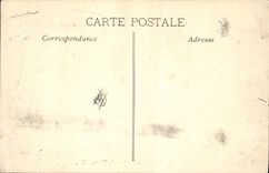 CPA Marseille Chateau du Pharo 