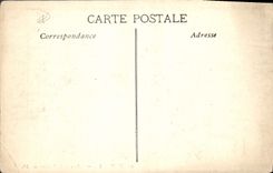 CPA Marseille Anse de la Reserve 