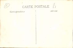 CPA Marseille Porte d'Aix 
