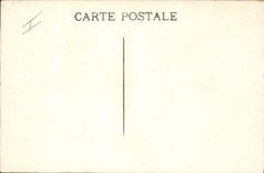 CPA Marseille Vue Generale 