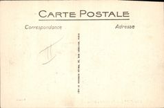 CPA Marseille Le Quai des Belges 