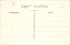 CPA Marseille Le Vieux Port et Quai de la Fraternite 