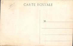 CPA Marseille Quai des Belges 