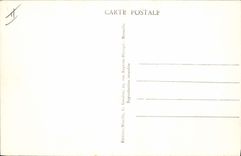 CPA Marseille Le Vieux Port vu du Quai des Belges 