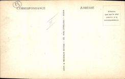 CPA Marseille Le Vieux Port 