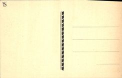 CPA Marseille Le Port et Notre Dame de la Garde 