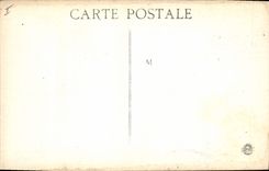 CPA Marseille La Mairie 