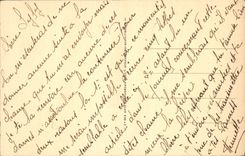 CPA Marseille L'Opera 