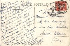 CPA Marseille Notre Dame de la Garde et Ascenscurs 