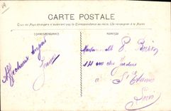 CPA Marseille Vue Generale des Bassins de la Joliette 