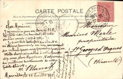 CPA Marseille Vue Generale des Bassins de la Joliette 