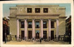 CPA Marseille L'Opera Municipal 