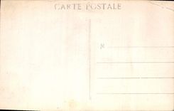 CPA Marseille L'Hotel Dieu 