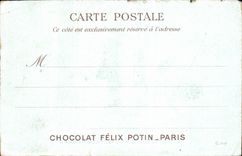 CPA Marseille France Iles du Frioul et chateau d'If 