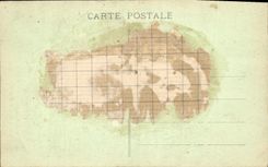 CPA Marseille ND de la Garde 