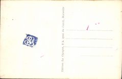 CPA Marseille La Bourse 