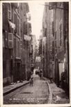 CPA Marseille Les Vieux Quartiers 