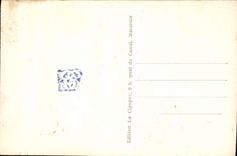 CPA Marseille Le Pont Transbordeur 