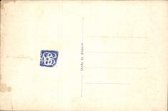 CPA Marseille Le Palais Longchamp 