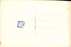 CPA Marseille La Cathedrale 