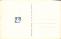 CPA Marseille La Bourse 