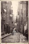CPA Marseille Les Vieux Quartiers 