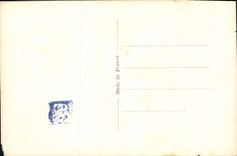 CPA Marseille La Cathedrale 