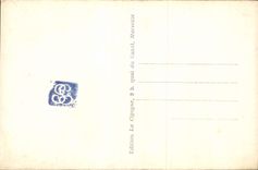 CPA Marseille La Bourse 