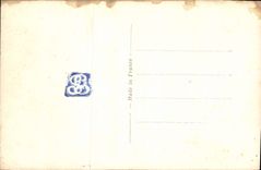 CPA Marseille Le Quai des Belges 