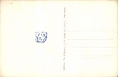 CPA Marseille L'Eglise St Vincent de Paul 