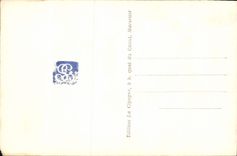 CPA Marseille L'Eglise St Vincent de Paul 