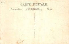 CPA Vichy Allier Palais des Sources 