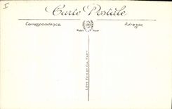 CPA Vichy La Source de l'Hopital Temperature 33 