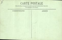 CPA Vichy Parc et Palais des Sources 