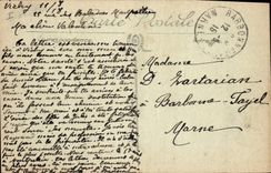 CPA Vichy Sources Lucas et Mesdames 