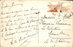 CPA Vichy Source de l'Hopital 