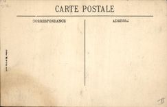 CPA Vichy La Source Intermittente 