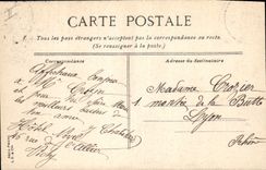 CPA Vichy Le Parc des Celestins 