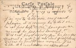 CPA Vichy Palais des Sources Saile des Gargarismes de la Source Chomel 