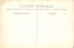 CPA Vichy Nouvel Etablissement Thermal 