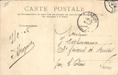 CPA Vichy Parc des Celestins 