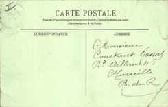 CPA Vichy Le Pavillon de la Source des Celestins 