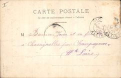 CPA Vichy Le nouvel Etablissement Thermal 