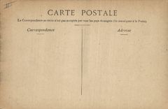 CPA Vichy Etablissement des Sources Lardy 