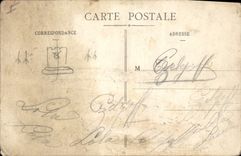 CPA Vichy Source des Celestins 