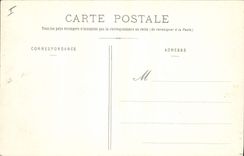 CPA Vichy Palais des Sources 