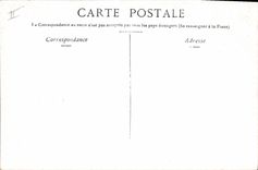 CPA Vichy Galerie Promenoir 