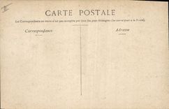 CPA Vichy Source Lucas 